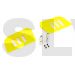 BLH1828YE Flybar Paddle Set Yellow